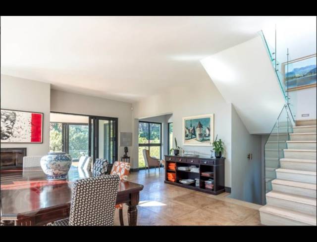 5 BEDROOM HOUSE TO LET IN HIGGOVALE